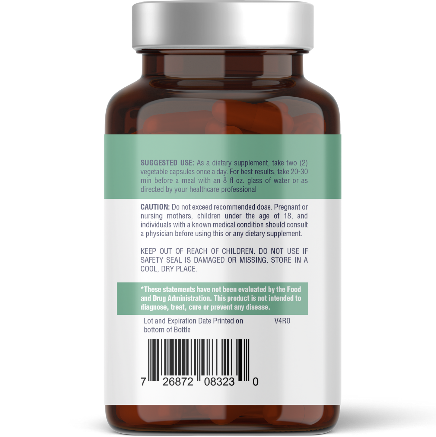 Premier Mushroom Compound
